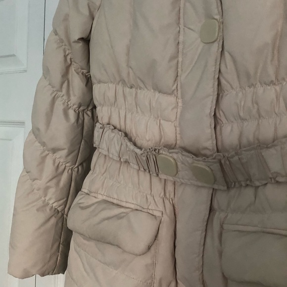 Vero Moda down-filled winter coat - Picture 5 of 13